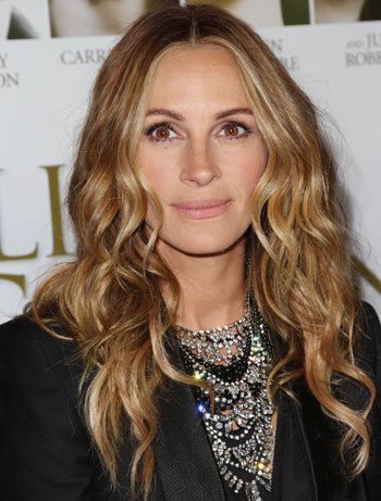 Julia Roberts Normal Heart