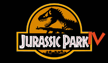 Jurassic Park 4