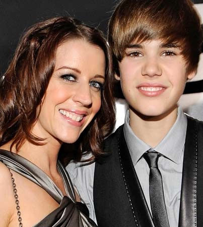The Biebers