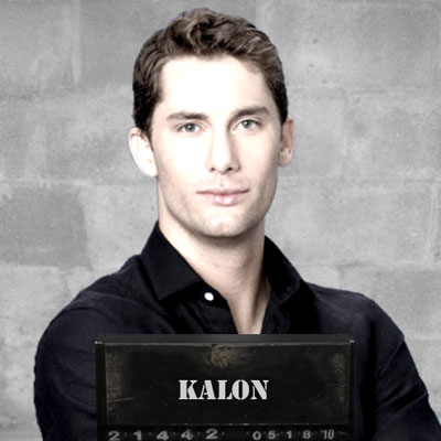 Kalon The Bachelorette