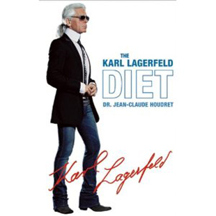 Karl diet book