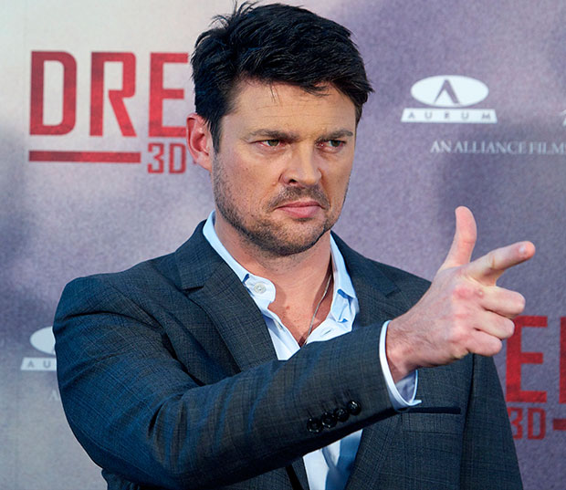 dredd karl urban interview