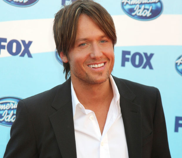 Keith Urban