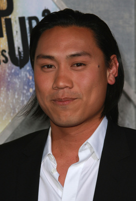 Jon Chu