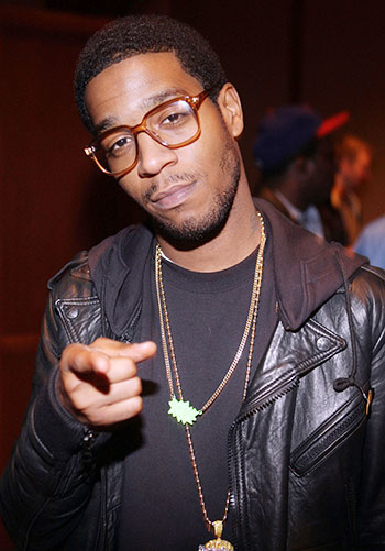Kid Cudi Need for Speed