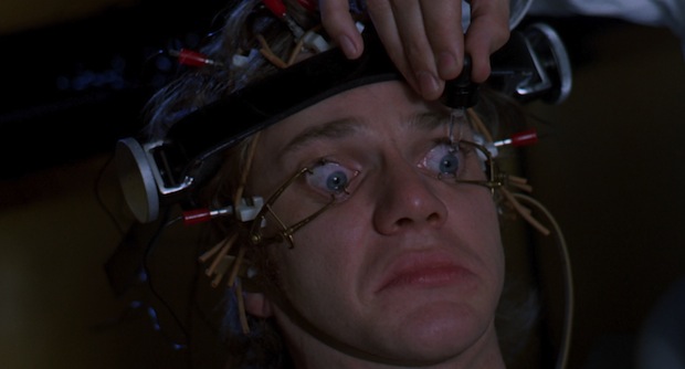 clockwork orange