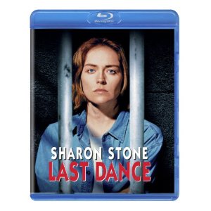 Last Dance Bluray