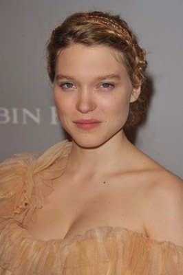 Lea Seydoux