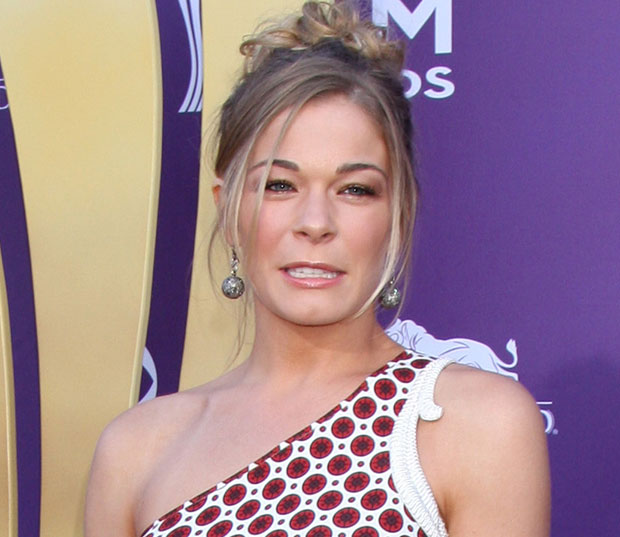 LeAnn Rimes