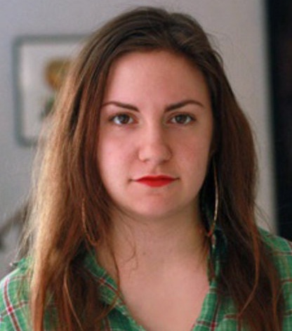 Lena Dunham