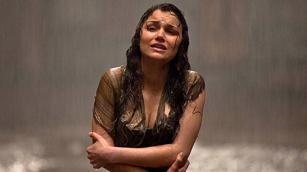 Les Miserables Eponine