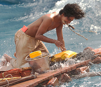 life of pi review