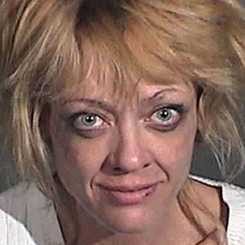 Lisa Robin Kelly