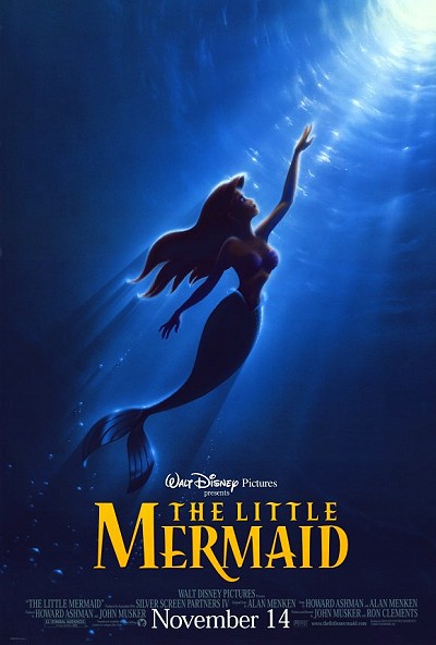 The Little Mermaid