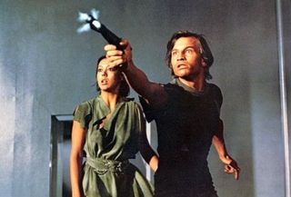 Logan's Run