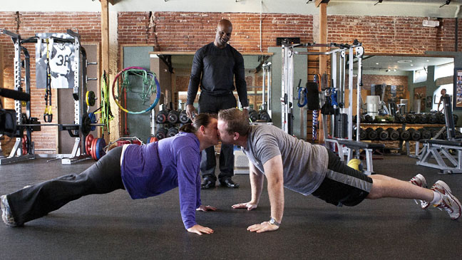 Love Handles
