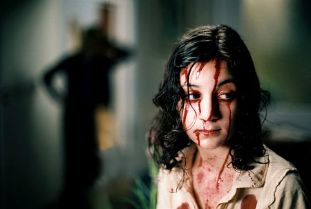 Let the Right One In