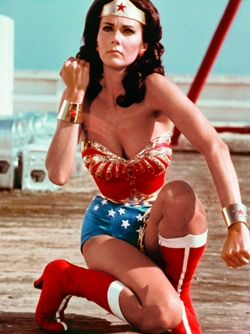 Wonder Woman