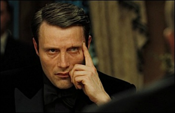 Hannibal poker
