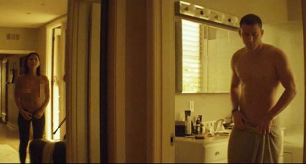 Kristen Stewart Nude Pics