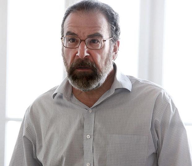 Mandy Patinkin