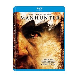 Manhunter Bluray