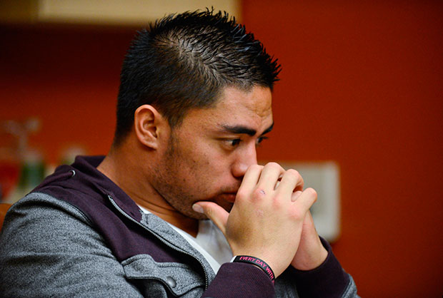 Alleged Manti Te’o Hoax Perpetrator to Appear on Dr. Phil