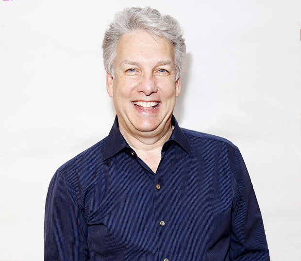 Marc Summers