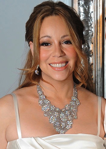 Mariah Carey Triumphant
