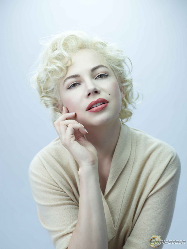 Michelle Williams