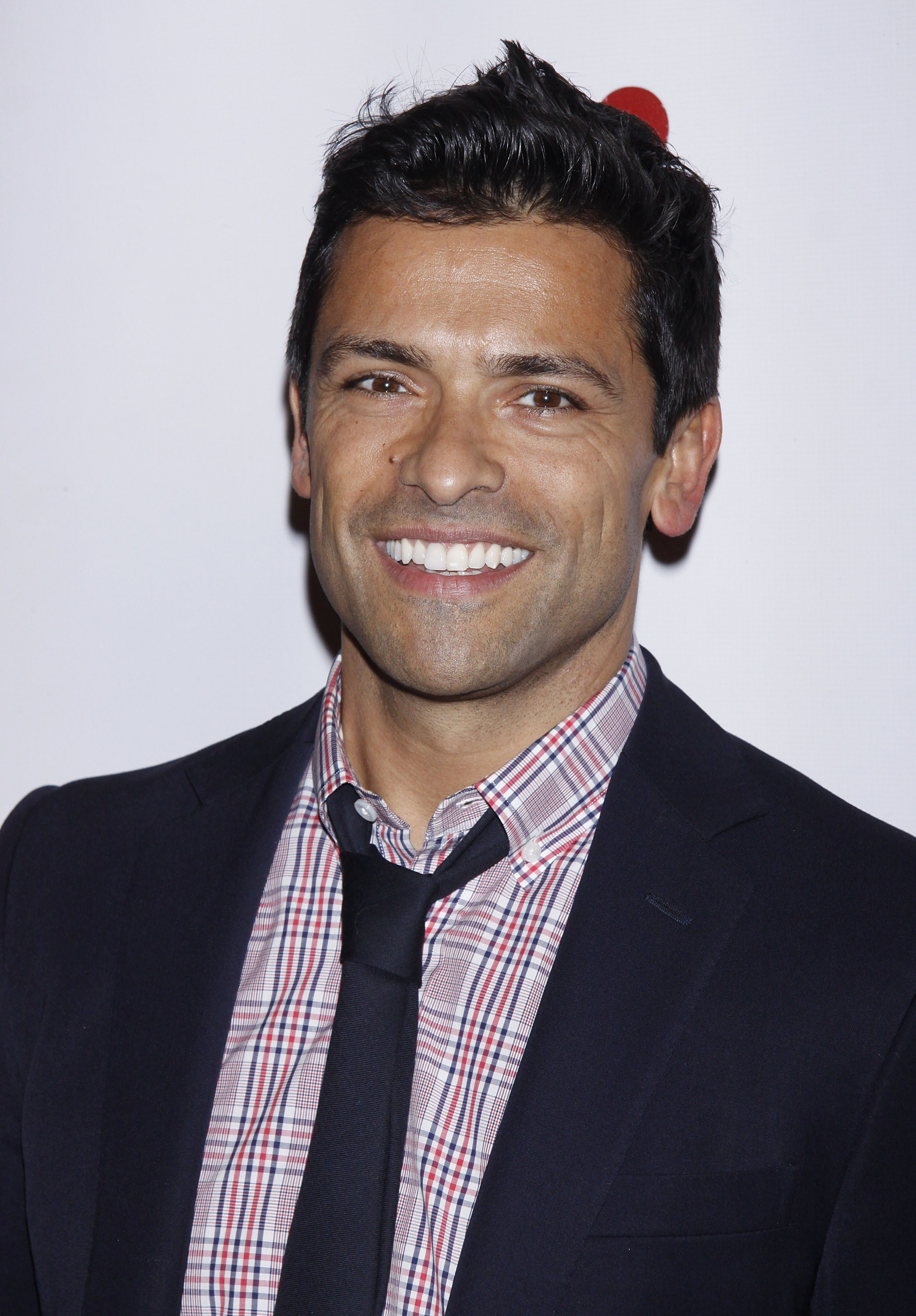 Mark Consuelos