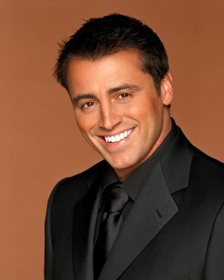 M.I.A. Matt LeBlanc | Hollywood.com