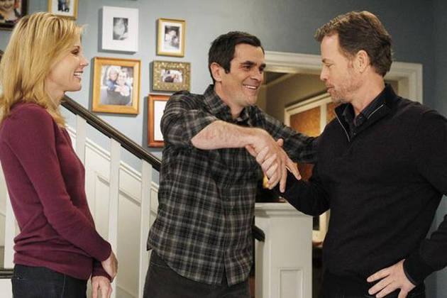 Modern Family