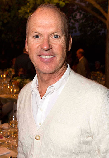 Michael Keaton - Need for Speed