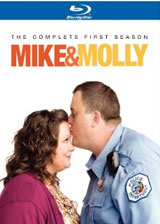 Mike & Molly blu