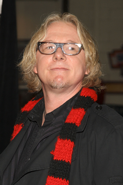 Mike Mills