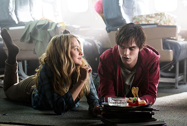 Warm Bodies