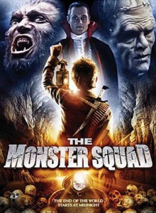 Monster Squad