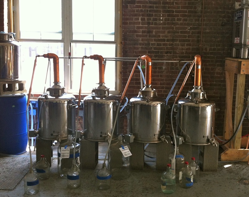 kings county distillery