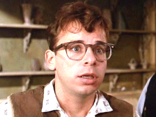 Rick Moranis