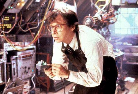 Rick Moranis