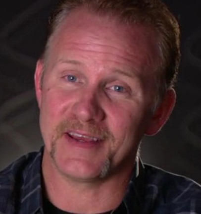 Morgan Spurlock