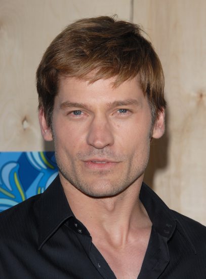 Nikolaj Coster-Waldau