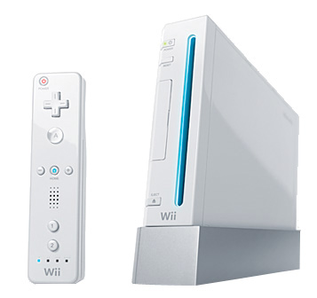 Nintendo Wii