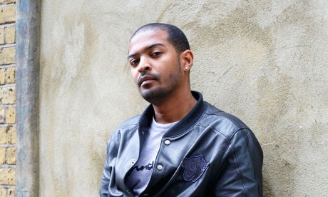 Noel Clarke