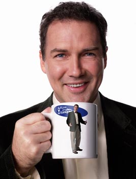 Norm Macdonald