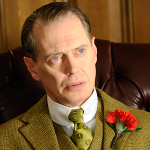 Boardwalk Empire