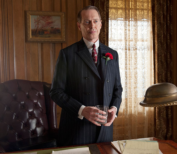 Boardwalk Empire