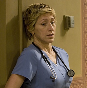 Nurse Jackie
