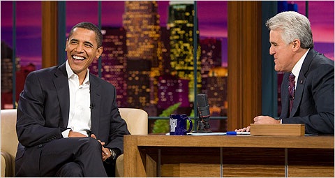President Obama